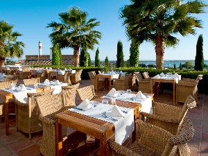 Hotel FUERTE EL ROMPIDO wakacje