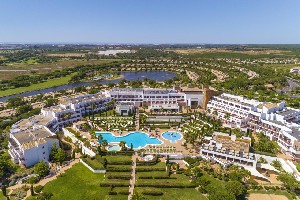 Hotel FUERTE EL ROMPIDO wakacje