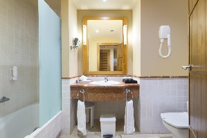 Hotel FUERTE EL ROMPIDO wakacje