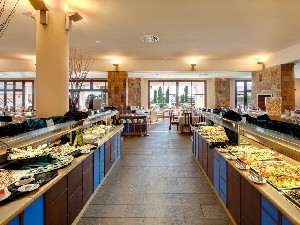 Hotel FUERTE EL ROMPIDO wakacje