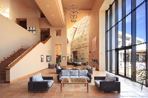 Hotel FUERTE EL ROMPIDO wakacje