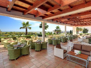 Hotel FUERTE EL ROMPIDO wakacje