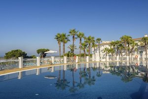Hotel GARDEN PLAYANATURAL HOTEL SPA wakacje