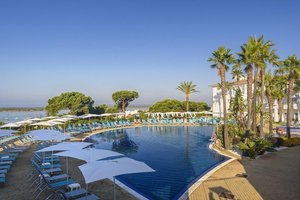Hotel GARDEN PLAYANATURAL HOTEL SPA wakacje