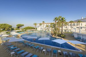 Hotel GARDEN PLAYANATURAL HOTEL SPA wakacje