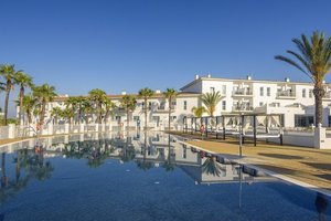 Hotel GARDEN PLAYANATURAL HOTEL SPA wakacje
