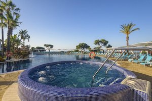 Hotel GARDEN PLAYANATURAL HOTEL SPA wakacje