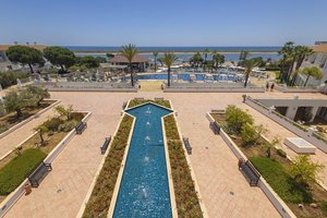 Hotel GARDEN PLAYANATURAL HOTEL SPA wakacje