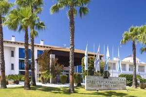 Hotel GARDEN PLAYANATURAL HOTEL SPA wakacje