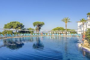Hotel GARDEN PLAYANATURAL HOTEL SPA wakacje