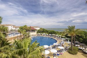 Hotel GARDEN PLAYANATURAL HOTEL SPA wakacje