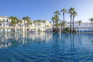 Hotel GARDEN PLAYANATURAL HOTEL SPA wakacje
