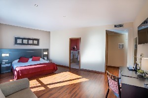 Hotel ANDALUSSIA wakacje