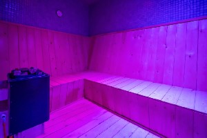 Hotel ANDALUSSIA wakacje