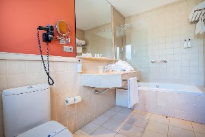 Hotel ANDALUSSIA wakacje