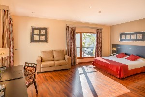 Hotel ANDALUSSIA wakacje