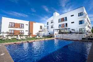 Hotel ANDALUSSIA wakacje