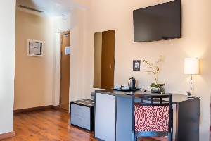 Hotel ANDALUSSIA wakacje