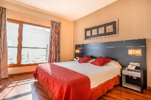 Hotel ANDALUSSIA wakacje