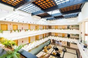 Hotel ANDALUSSIA wakacje