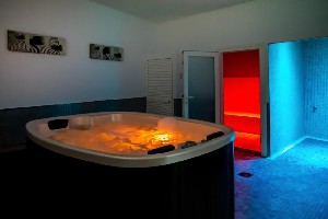 Hotel ANDALUSSIA wakacje