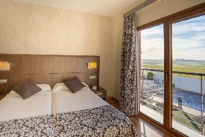 Hotel ANDALUSSIA wakacje