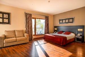 Hotel ANDALUSSIA wakacje