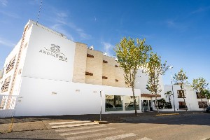 Hotel ANDALUSSIA wakacje