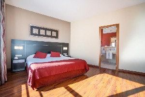 Hotel ANDALUSSIA wakacje