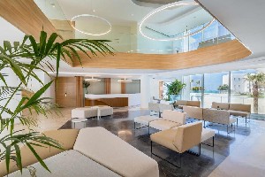 Hotel BARCELO CONIL PLAYA wakacje