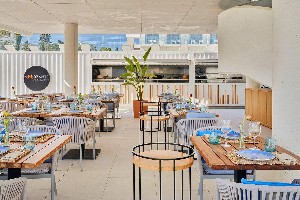 Hotel BARCELO CONIL PLAYA wakacje