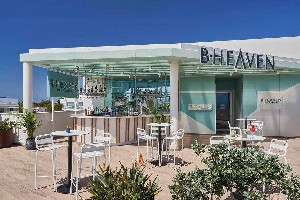 Hotel BARCELO CONIL PLAYA wakacje