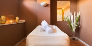 Spa and wellness