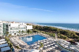 Hotel HIPOTELS GRAN CONIL wakacje