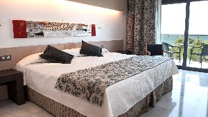 Hotel HIPOTELS GRAN CONIL wakacje