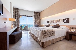 Hotel HIPOTELS GRAN CONIL wakacje