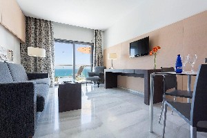 Hotel HIPOTELS GRAN CONIL wakacje