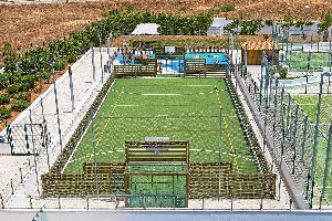 Hotel HIPOTELS GRAN CONIL wakacje