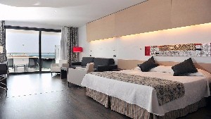 Hotel HIPOTELS GRAN CONIL wakacje