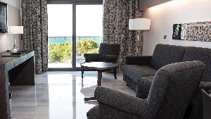 Hotel HIPOTELS GRAN CONIL wakacje