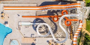 Recreational facility