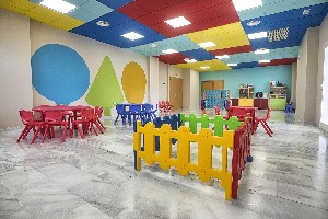 Recreational facility