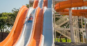 Recreational facility