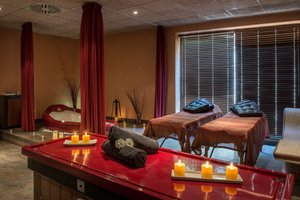 Spa and wellness