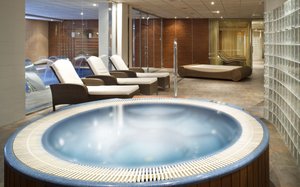 Spa and wellness