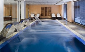 Spa and wellness
