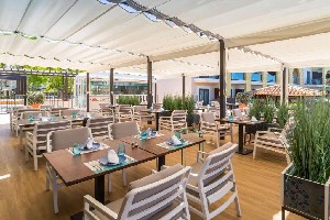 Hotel BARCELO COSTA BALLENA GOLF & SPA wakacje