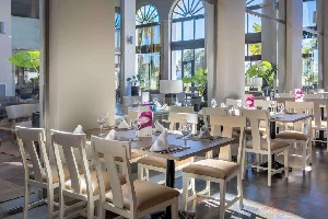 Hotel BARCELO COSTA BALLENA GOLF & SPA wakacje