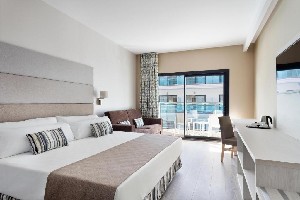 Hotel BEST COSTA BALLENA wakacje