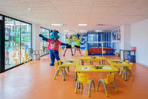 Hotel BEST COSTA BALLENA wakacje